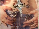 MADONNA LIKE A PRAYER ALBUM VINYL AUSTRALIA (258441) 1989 - EXCELLENT CONDITION