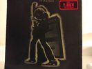 t.rex: electric warrior lp ( with poster and inner, first press)