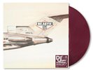 Beastie Boys – Licensed To Ill | Limited Edition Opaque Red Vinyl