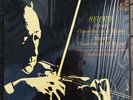 Heifetz Bruch Mozart Malcolm Sargent* – Concerto In G Minor NM/NM 1963 Stereo et