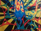 Koxbox - Forever After (1995) 2xLP Vinyl Album Harthouse Techno/Goa Trance