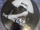 Fame Monster (Picture Disc) by Lady Gaga (Record, 2009)