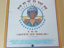Motown Chartbusters 150 Hits of Gold - 9 Vinyl LP Box Set. 1985.