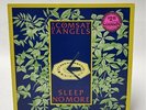 The Comsat Angels 'Sleep No More' 1981 UK press LP NM/EX