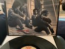 THE REPLACEMENTS Let It Be TWIN TONE REPRESS w/NEAR MINT VINYL