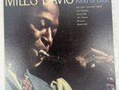 Miles Davis Kind of Blue NM Original 1959 6 Eye Mono Vinyl LP Record