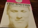 THE SMITHS Strangeways, Here We Come ROUGH TRADE  test pressing