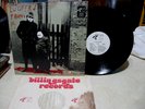 Lucifer’s Friend LP Quadraphonic 1973 Billingsgate BG-1002  VG+ Vinyl WORN Cover