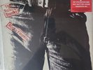 Rolling Stones Sticky Fingers 180g Half Speed Mastered New Vinyl LP