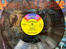 Walt Disney - Chilling Thrilling Sounds Of The Haunted House LP Halloween Record