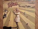 GENESIS NURSERY CRYME UK 1971 CHARISMA PINK SCROLL 1st PRESS A-1U B-2U EX+
