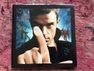 robbie williams  Intensive Care 2x Vinyl 1st Press Europe 2005 Mint -