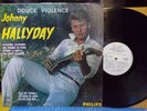 johnny hallyday dial 836584 ouverture sur le dessus