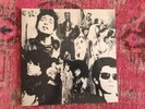 Duran Duran Thank You Vinyl Original 1st Press UK 1995 Mega Rarität