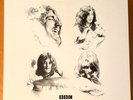 LED ZEPPELIN BBC SESSIONS  CLASSIC RECORDS BOX SET Limited Ed 200g 2005 LP BG NM