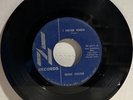 NORTHERN SOUL EDDIE FOSTER IN 6311 I Never Knew/I Will Wait ORIG PRESS