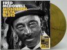 Fred McDowell 