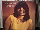 SPANKY WILSON LP 