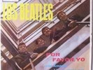 The Beatles Please Please Me  Argentina Press Odeon Pops Vinyl LP