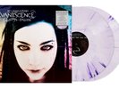 Evanescence Fallen (20th Anniversary) Purple/White Deluxe Edition 2LP pre order