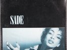 Sade Diamond Life LP Portrait FR 39581
