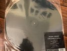 Ariana Grande - Christmas & Chill - Pine Tree Green Vinyl EP w/ Etching - New