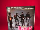 THE BEATLES Here, There And Everywhere 1974 Spanish issue 4-track 7