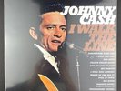 Johnny Cash • I Walk The Line • MFSL 45 RPM 180g Low #177 vinyl record LP NM M-