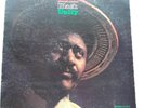 PHAROAH SANDERS: Black Unity US Impulse AS 9219 Jazz Vinyl LP VG+