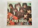 PINK FLOYD – The Piper At The Gates Of Dawn – Mono LP 1967 – Tower