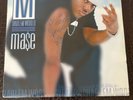 Mase Harlem World 2LP VINYL US ORG Bad Boy Entertainment Puff Daddy RARE
