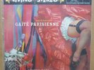Classic Records LP Boston Pops (Fiedler) Offenbach Gaite Parisienne 180-gram NEW