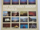 Pat Metheny Group - Travels Doppel LP  - ECM  Records  1252/53 ( LP, Record )