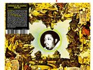 Lee Moses - Time And Place Splatter Vinyl Edition (1971 - Reissue)