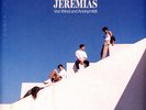 Jeremias - Von Wind Und Anonymität (Vinyl LP - 2023 - EU - Original)
