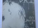 Dirty Rotten Imbeciles - Dirty Rotten LP 1983 Radical Records Release