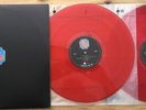 CHICAGO - Chicago Transit Authority FRIDAY MUSIC 2 LP Red Vinyl AUDIOPHILE Mint-