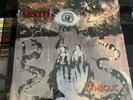 Death Symbolic White Vinyl - NM Still In Original Shrink