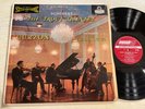 Clifford Curzon Schubert The Trout Quintet LP London ffss ffrr Stereo EX