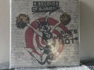 RED VINYL---- 5 SECONDS OF SUMMER She's Kinda Hot 7