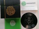 THE BEATLES  SINGLES COLLECTION  1977 UK BOX SET  24 SINGLES & FLEXI & INSERTS