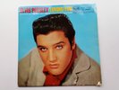 ELVIS PRESLEY    1957   UK  10