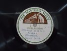 2 x HMV Special Recording Nacy Weir Piano Australian Record 78 RPM Rare