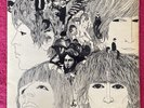 THE BEATLES-REVOLVER MONO VINYL ALBUM