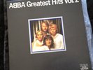 Like New Cond  ABBA GREATEST HITS VOL.2 RCA VPL1 4197 Best Of LP Australia M