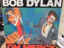 BOB DYLAN PROMO RECORD 