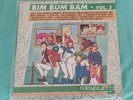 Bim Bum Bam Vol.2 FM LP 20008 Formula 5 Vinile 33' RARO 1991 Cristina D'Avena