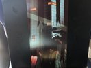 DEPECHE MODE Black Celebration SIRE LP VG+ embossed cover