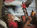Jimmy Buffett Vinyl Record Songs You Know By Heart 1885