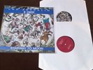 LED ZEPPELIN IN CONCERT -  LIVE - STAIRWAY TO MOON  double LP - SUPER RARE